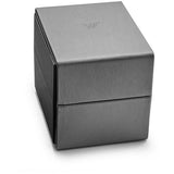 EMPORIO ARMANI Reloj Analógico para Hombres de Cuarzo con Correa en Acero Inoxidable AR11507