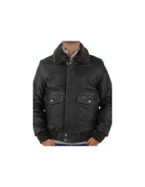 Schott NYC LC5331X, Chaqueta para Hombre, Ant., M