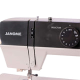 JANOME 1522BL (Blue) Azul