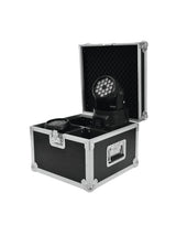 ROADINGER Flightcase 4X Tmh-6/7/8/9, Multicolor, Talla única