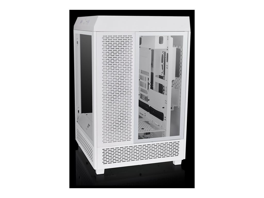 TT The Tower 500 Snow White| CA-1X1-00M6WN-00