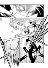 TRIGUN MAXIMUM DELUXE EDITION VOLUME 4