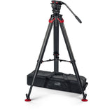 Sachtler Sistema Aktiv6 flowtech75 MS S2064S-FTMS