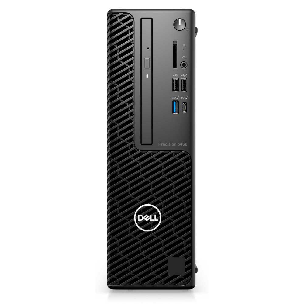 Dell PC de Sobremesa PRECI 3460 16 GB RAM 512 GB NVIDIA Quadro T1000