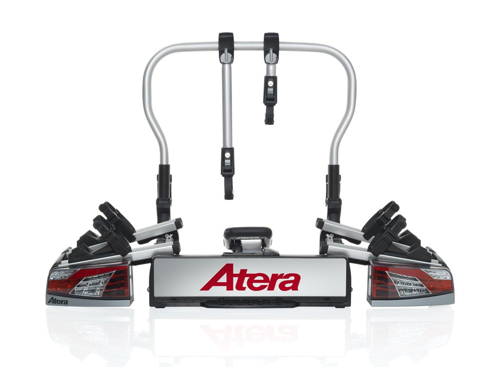 Atera 22750 Strada Vario 2 Trasero Portabicicletas