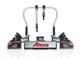 Atera 22750 Strada Vario 2 Trasero Portabicicletas