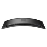 Philips 45B1U6900C Monitor 45 Pulgadas DQHD, 75Hz, VA, 4 ms GtG, Adaptive Sync., HDR400, Altura Ajustable, Altavoces (5120x1440, 2X HDMI 2.0, 1x DP 1.4, USB-Hub, USB-C), Negro