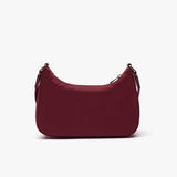 Lacoste Nu4490sg, Bolso de Mano Unisex Adulto, Zin, Talla única