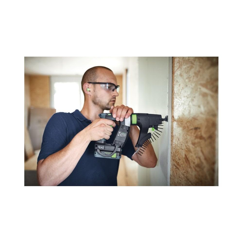 Festool Cargador de tornillos AF 55-DWC
