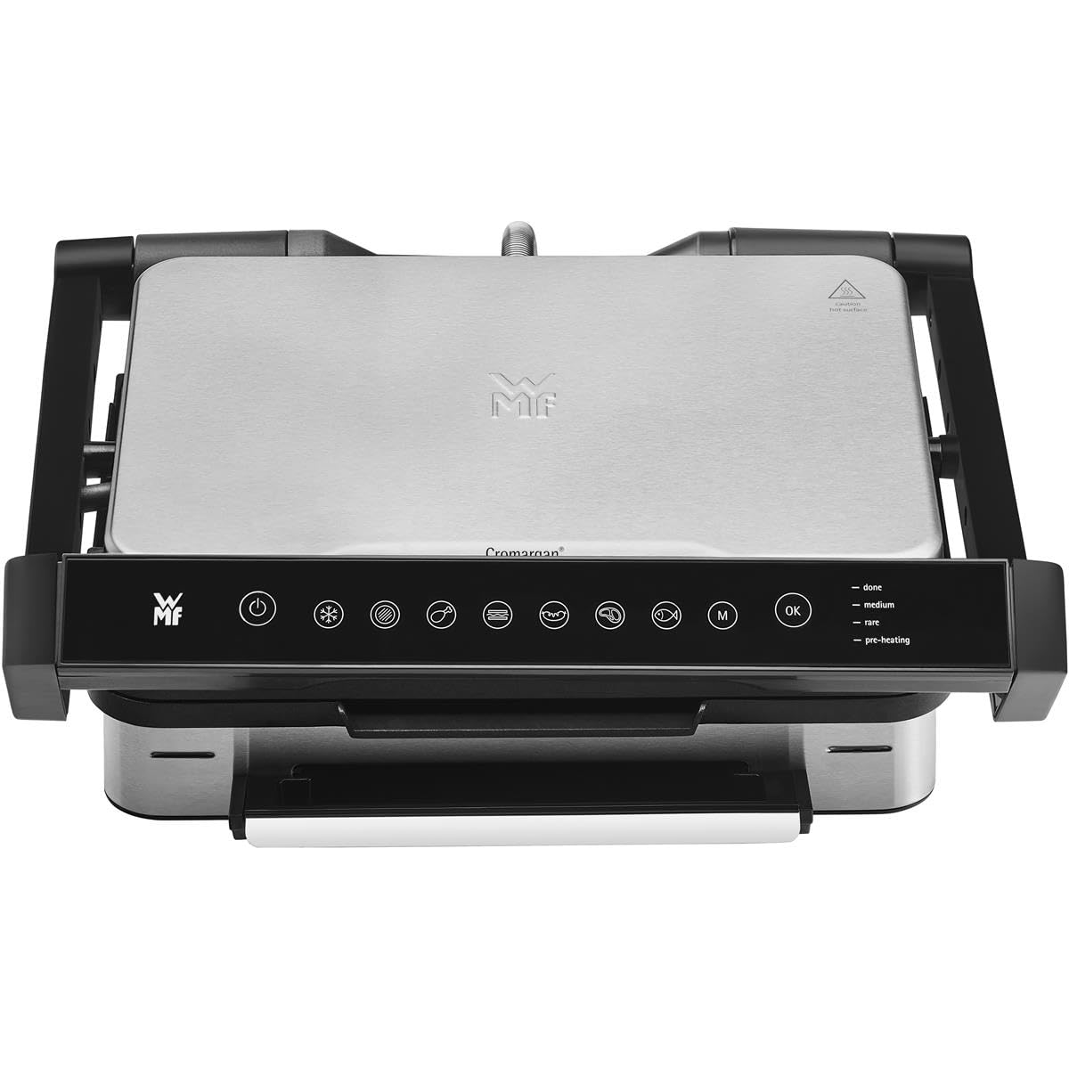 WMF Profi Plus 04155600 Gril de contact