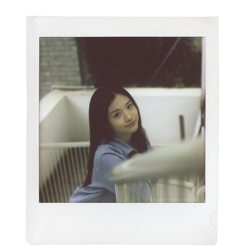 NONS Instant Back-Mamiya RZ67 (Instax Square)