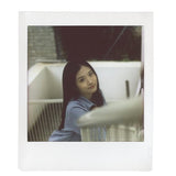 NONS Instant Back-Mamiya RZ67 (Instax Square)
