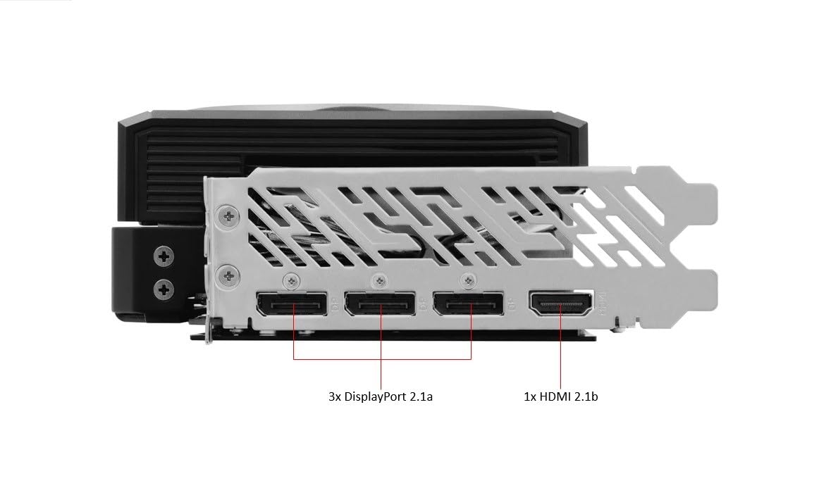 ASRock AMD Radeon RX 9070 XT Steel Legend Dark - Tarjeta gráfica DDR6 de 16 GB