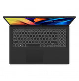 ASUS F1500EA-BQ3075 - Portátil 15.6 Full HD (Core i5-1135G7, 16GB RAM, 512GB SSD, Iris Xe Graphics, Sin Sistema Operativo) Negro Indie - Teclado QWERTY español Marca