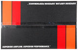 K&N Filters 69-4533TTK - Kit de admisión de rendimiento