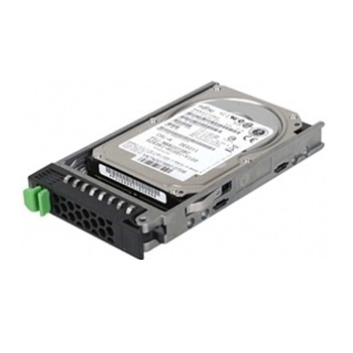 Fujitsu HD SAS 12G 1.2TB 10K HP 2.5i EP