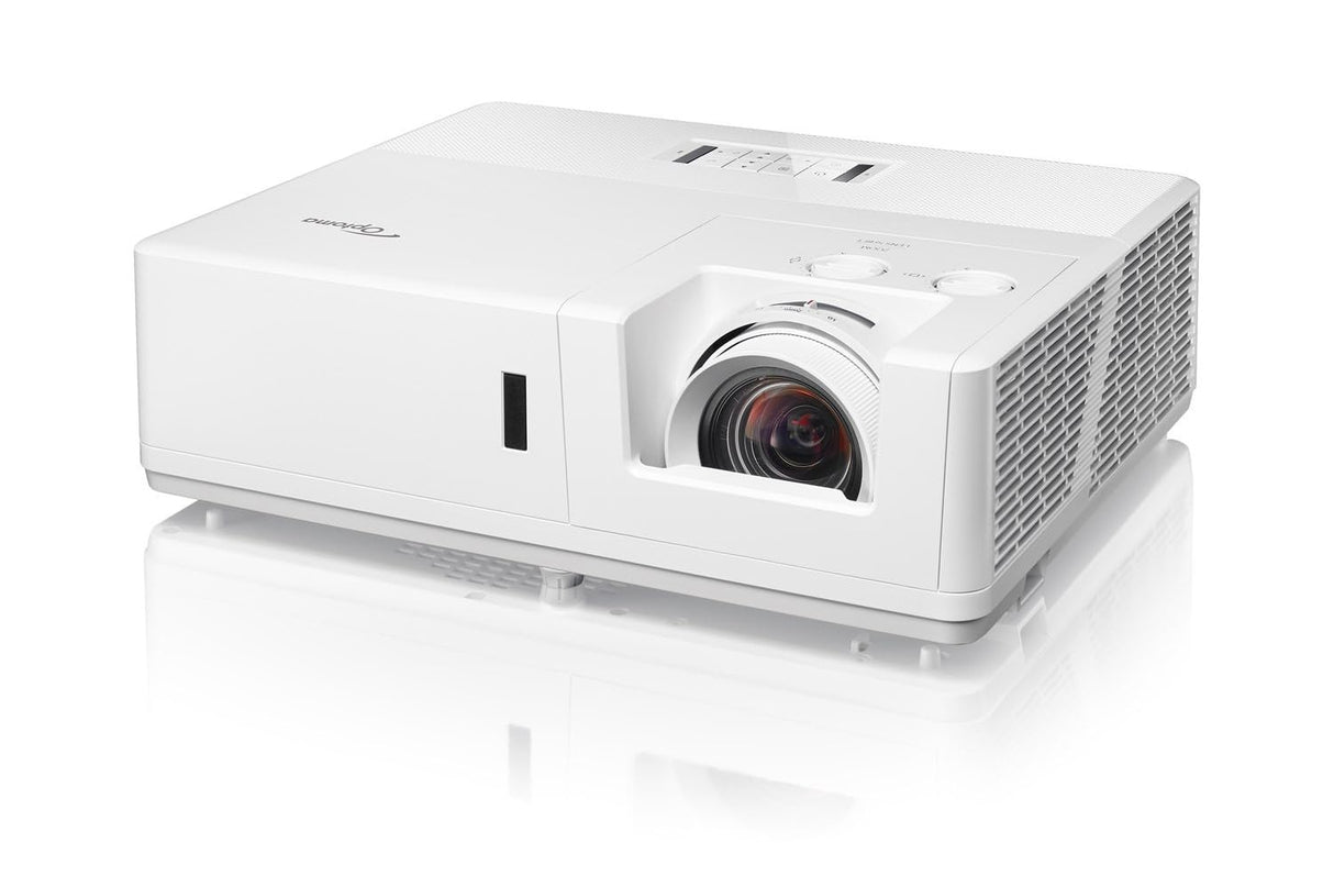 Optoma Proyector ZU707T WUXGA - Marca EAN: 5055387667587
