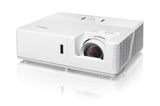 Optoma Proyector ZU707T WUXGA - Marca EAN: 5055387667587