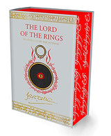 The Lord of the Rings: The Classic Bestselling Fantasy Novel