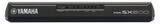 Yamaha PSR-SX600 Digital Keyboard - Teclado digital de calidad para las workstations con 850 voces de instrumentos auténticos y estilos de DJ, 61 teclas sensibles a la pulsación, en negro