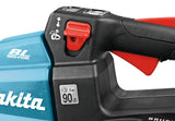 Makita DUH502Z - Cortasetos sin escobillas (18 V, Li-Ion LXT, 50 cm, baterías y cargador no incluidos)