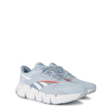Reebok ZIG DYNAMICA 5, Zapatillas Mujer, PALBLU/VINBLU/DYNRED, 37.5 EU
