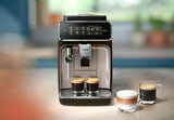 Molinillo Autom�tico para Cafetera Espresso - PHILIPS - EP3321/40 - Negro