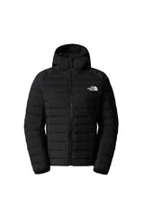 THE NORTH FACE Belleview Chaqueta, TNF Black, XS para Mujer