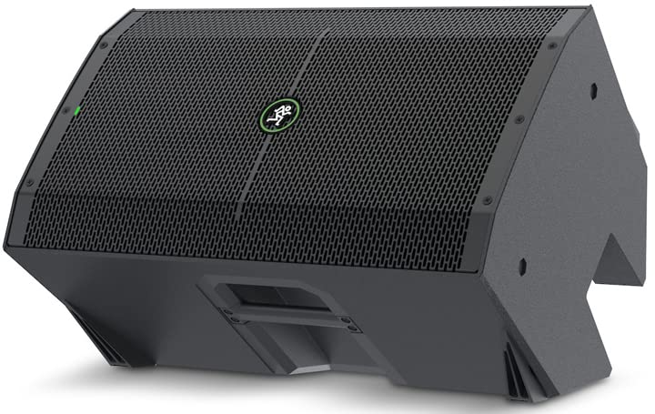 MACKIE Thump215XT Altavoz Activo Mejorado 15" 1400W