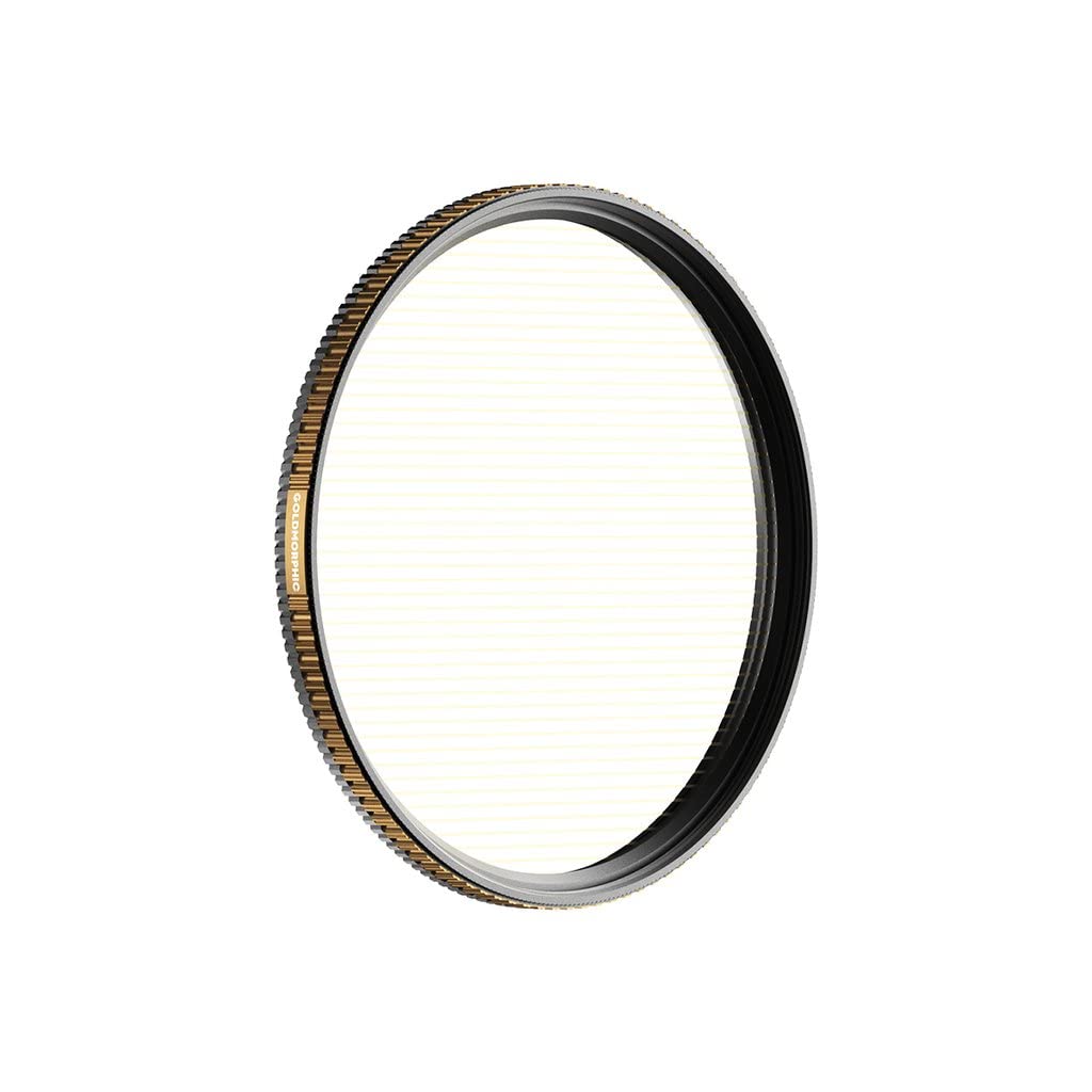 PolarPro - QuartzLine FX - GoldMorphic - Filtro - 95mm