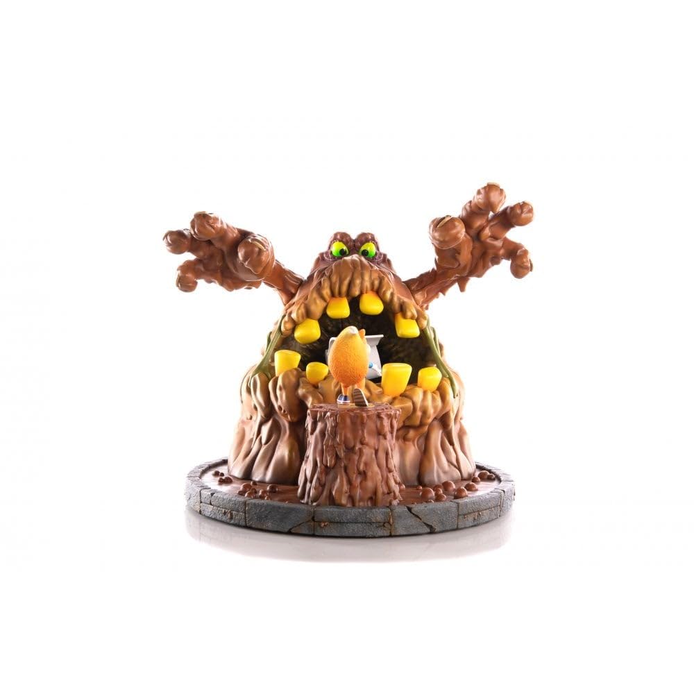 First 4 Figures CONMPST Conker - Estatua de Resina, Multicolor