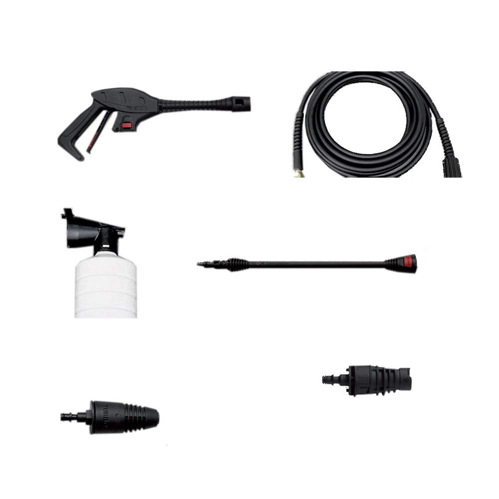 Lavor - ONE EXTRA 135 2L + CEPILLO ROTATORIO -Novedad-