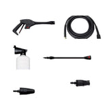 Lavor - ONE EXTRA 135 2L + CEPILLO ROTATORIO -Novedad-