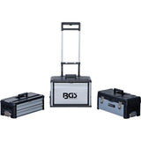 BGS 2002 | Carro de montaje | móvil