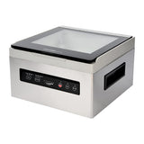 Sous Vide Tools IV3.0 Chamber Vacuum Sealer, black and silver