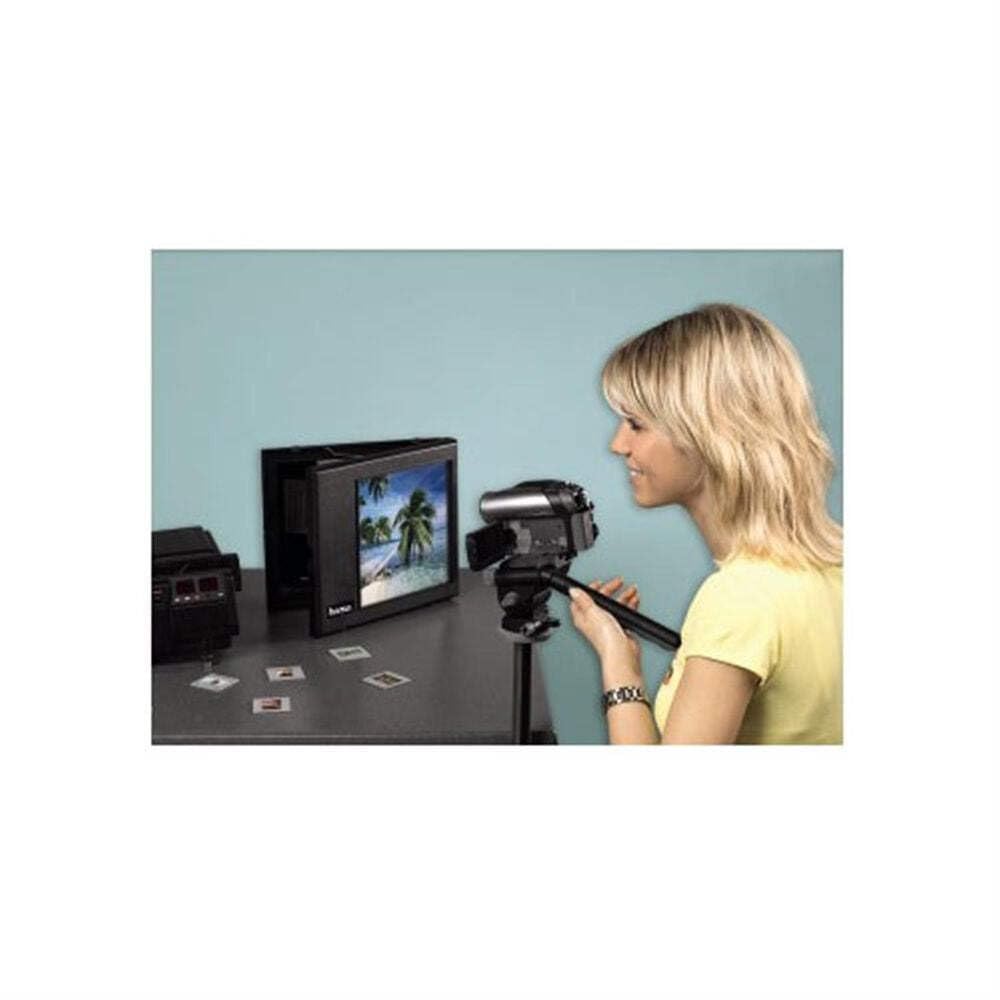 Hama - Telescreen Videotransfer, Negro