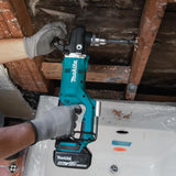 Makita DDA450ZK Taladro angular BL 18V LXT 50 mm (sin batería y cargador)