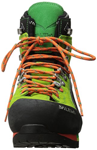 Salewa Condor Evo Gore-Tex Botas Hombre, Negro, 9
