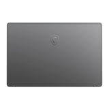 MSI Creator Z17 A12UGST-040ES - Ordenador portátil 17" QHD+ (Intel Core i7-12700H, 32GB RAM, 1TB SSD, GeForce RTX 3070Ti-8GB, Windows 11 Home Advanced) Lunar Gray, Per-Key RGB Keyboard
