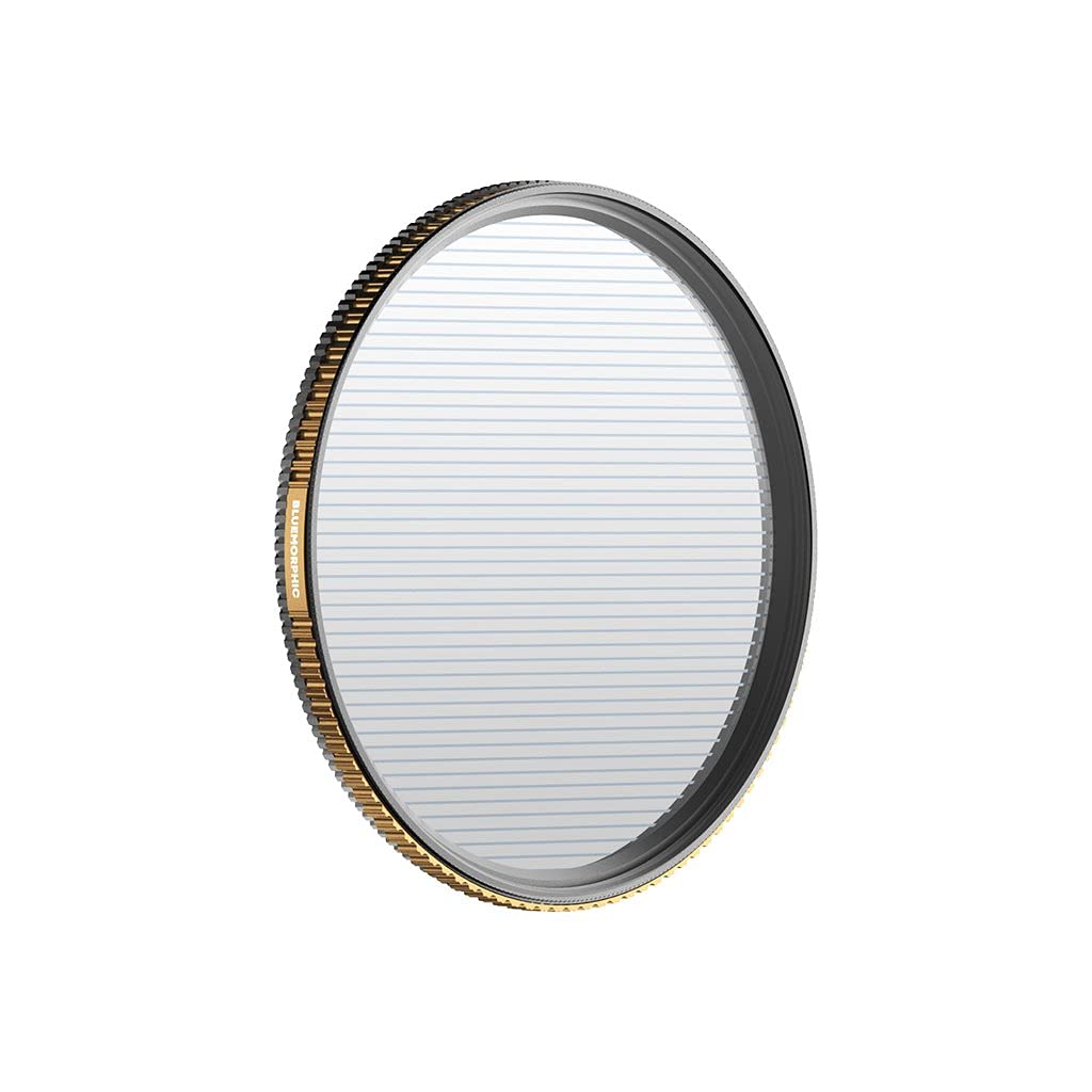 PolarPro - QuartzLine FX - BlueMorphic - Filtro - 95mm