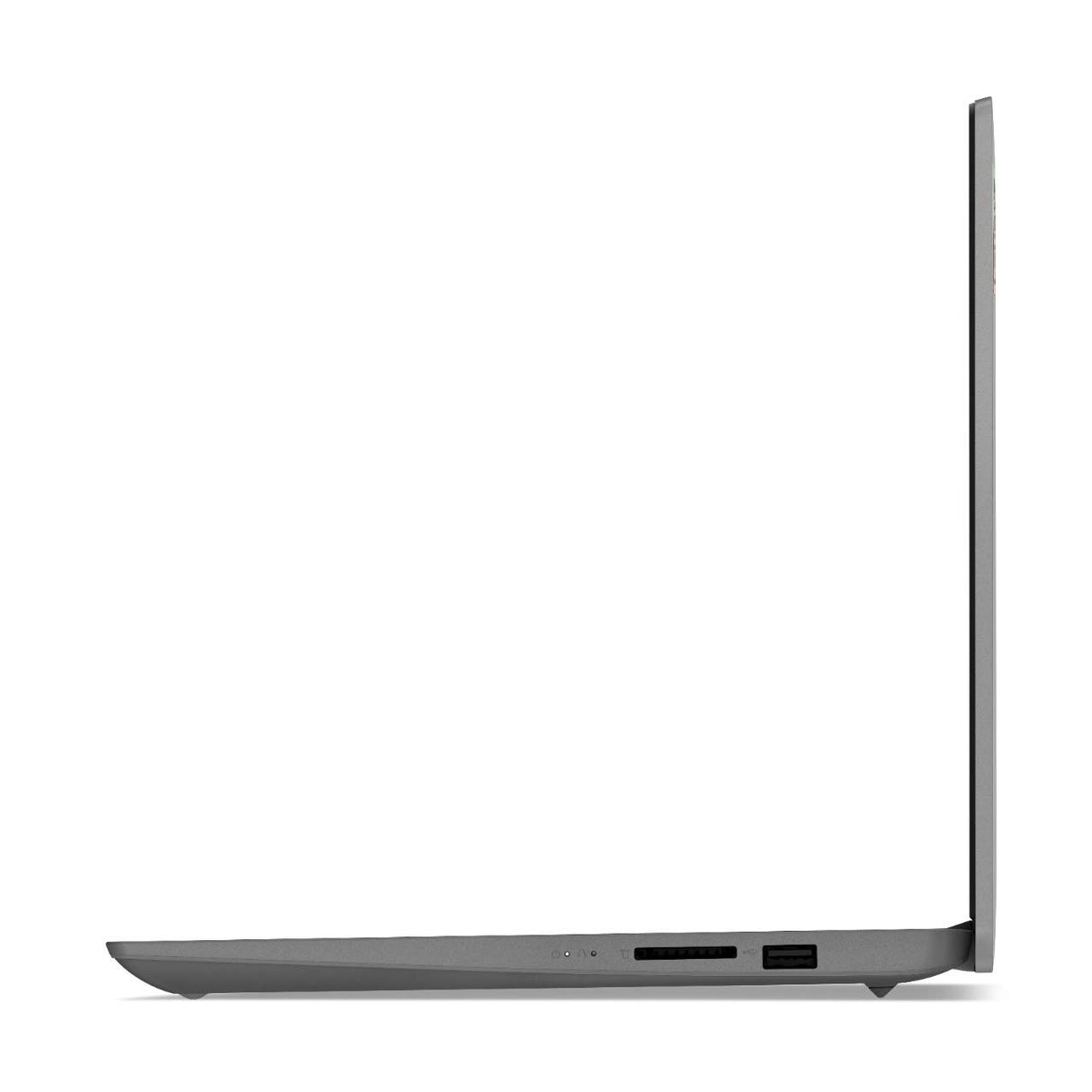 Lenovo IdeaPad 3 14ALC6 - Ordenador portátil FHD de 14" (AMD Ryzen 7 5700U, RAM 8GB, 512GB SSD, AMD Radeon Graphics, Windows 11 Home), Teclado AZERTY francés - Gris Oscuro