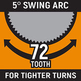 GEARWRENCH Juego de 34 llaves de trinquete estándar y gruesas, SAE y métricas - 85034