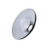 GODOX BDR W550 Beauty Dish Reflector White 55 cm Negro