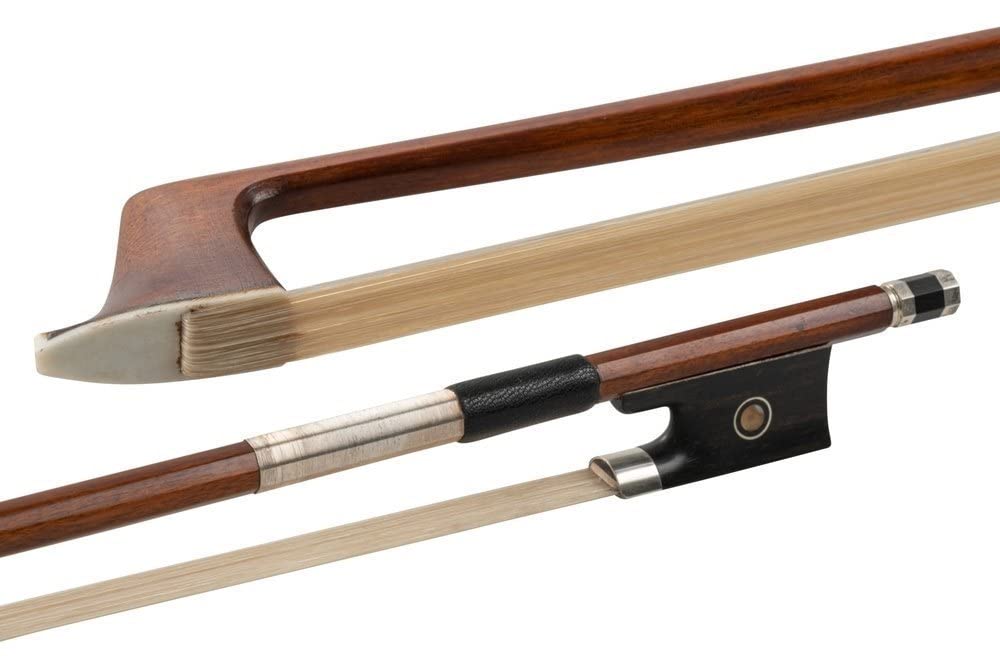 GEWA Arcos de violín 4/4 Pernambuco redondo Liuteria