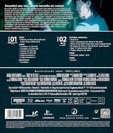 Ghost In The Shell [4k + Bluray. Edición Coleccionista Película]
