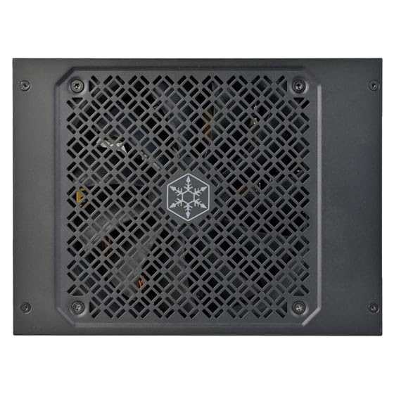 Silverstone HELA 2500Rz Platinum, PSU ATX Completamente modulare ATX 3,1 e PCIe 5 da 2500W Cybenetics Platinum, SST-HA2500R-PM
