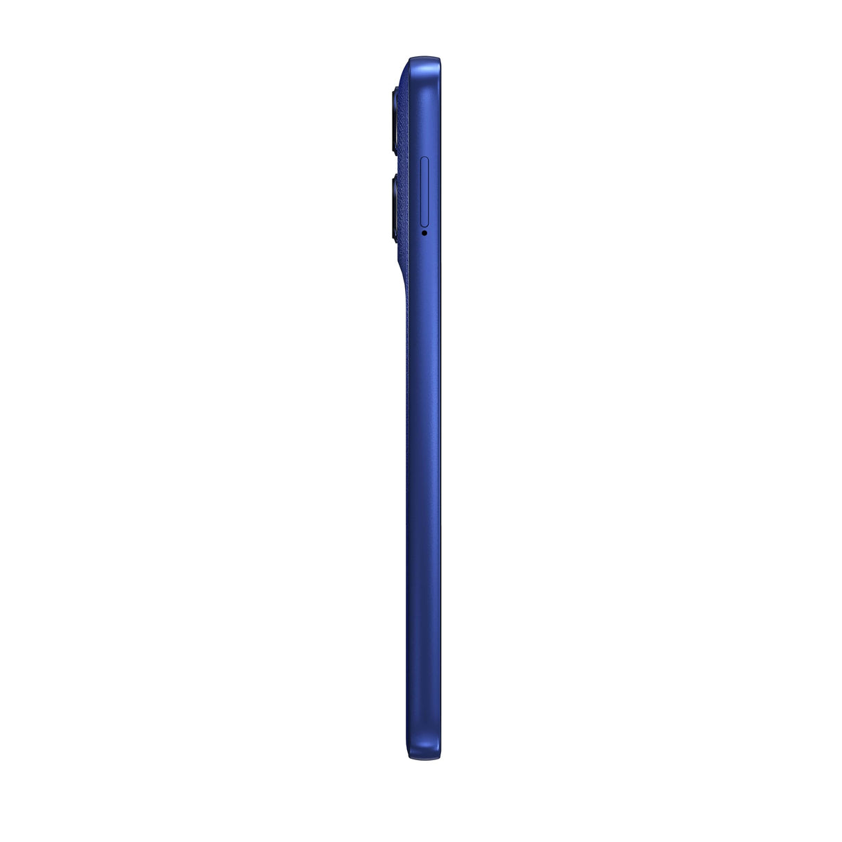 Motorola Moto G56 5G 8/256 GB, cámara de 50 MP + Sensor antiparpadeo, Pantalla de 6,72 Pulgadas FHD+ 120 Hz, batería 5200 mAh, MediaTek Dimensity 7060, Android 15, Pantone Dazzling Blue