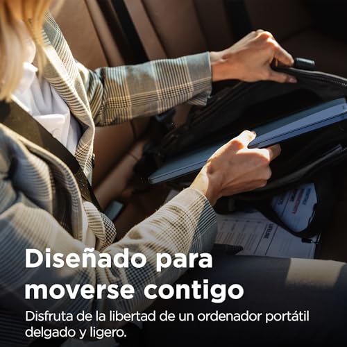 Lenovo IdeaPad Slim 3 Chromebook Gen 8 - Ordenador Portátil 14" FHD (MediaTek Kompanio 520, 4GB RAM, 64GB eMMC, Arm Mali-G52 2EE MC2 GPU, ChromeOS) BLU - Teclado QWERTY Español