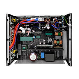 Thermaltake Toughpower DPS G RGB - Fuente de alimentación 650W, Color Negro