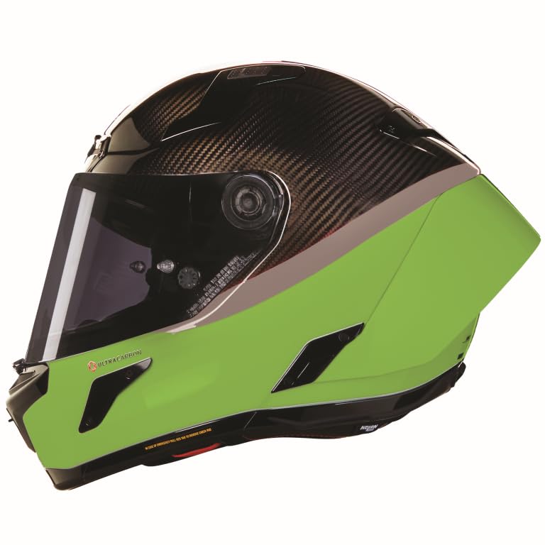 NOLAN Helmet X-804 RS D.O.C. 347 XL
